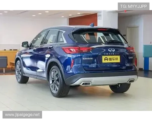 19.98万买到40万配置?日产探陆PK英菲尼迪QX60